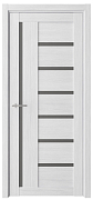 ПО Эко-шпон Мадрид 700 кедр снежный стекло графитовое 