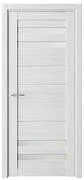 ПО Эко-шпон Пекин 700 кедр снежный стекло мателюкс 