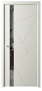 СХЕМА Эмаль-1 ПО Эмаль Геометрия-6 700 латте зеркало ГРЕЙ (защелка маг.) 