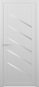 ПО Эко-шпон Сингапур-5 900 кедр снежный стекло мателюкс 